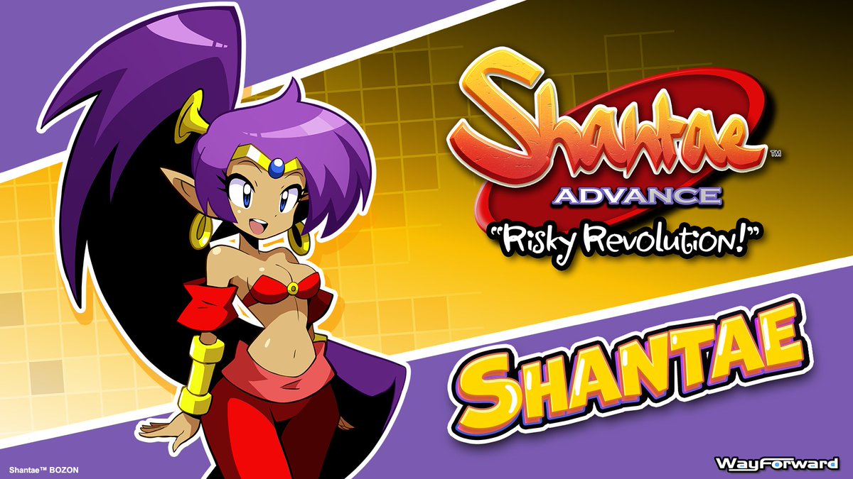 2025年8月19日は『シャンティ アドバンス:リスキー・レボリューション