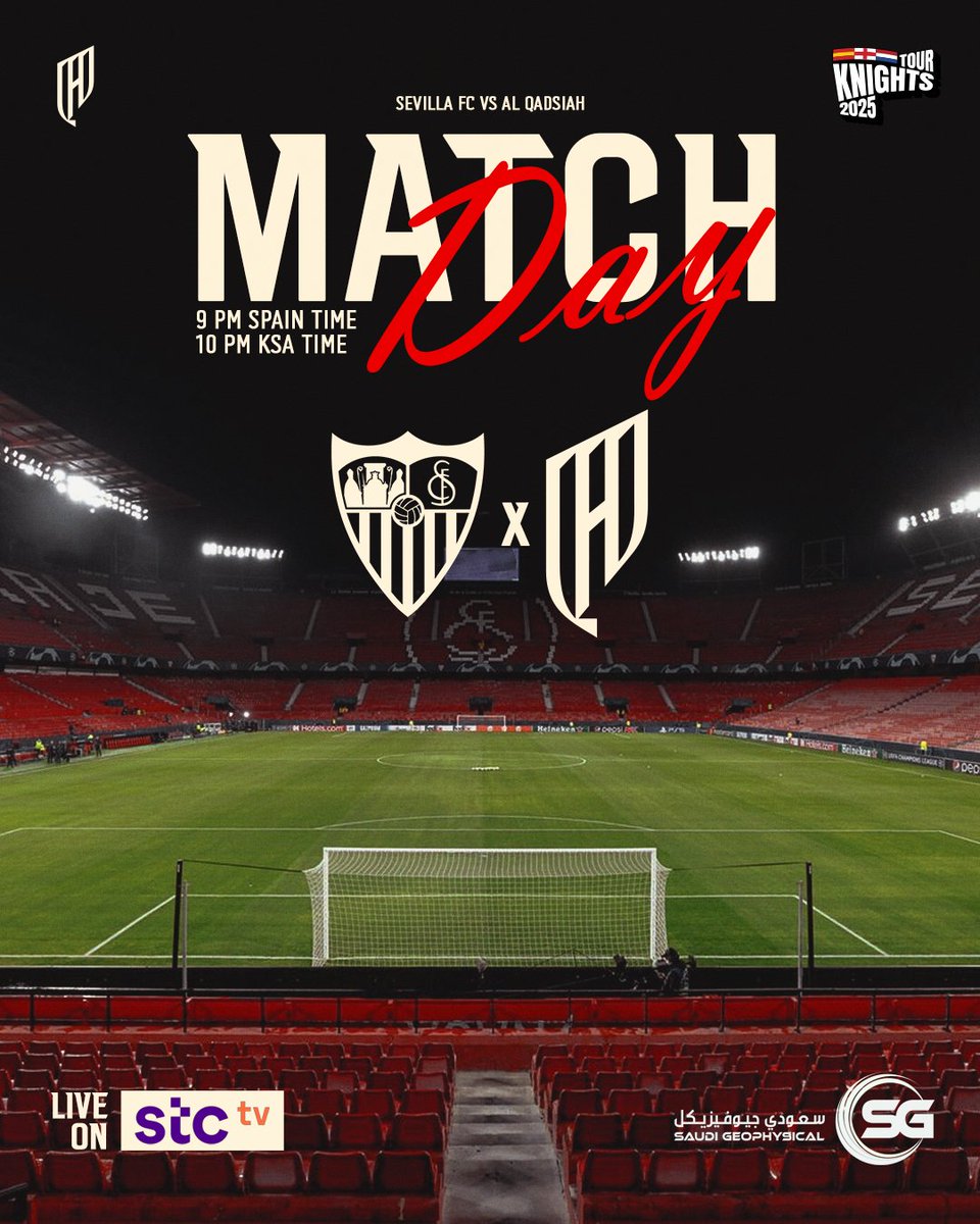 🚨🚨🚨🚨🚨🚨🚨🚨🚨🚨🚨🚨

الليله الساعه العاشره  القادسيه أمام إشبيليا
نشاهد هداف الدوري الايطالي