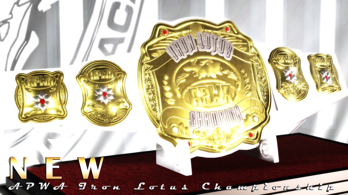 APWA || Asia Pro Wrestling Academy tweet media