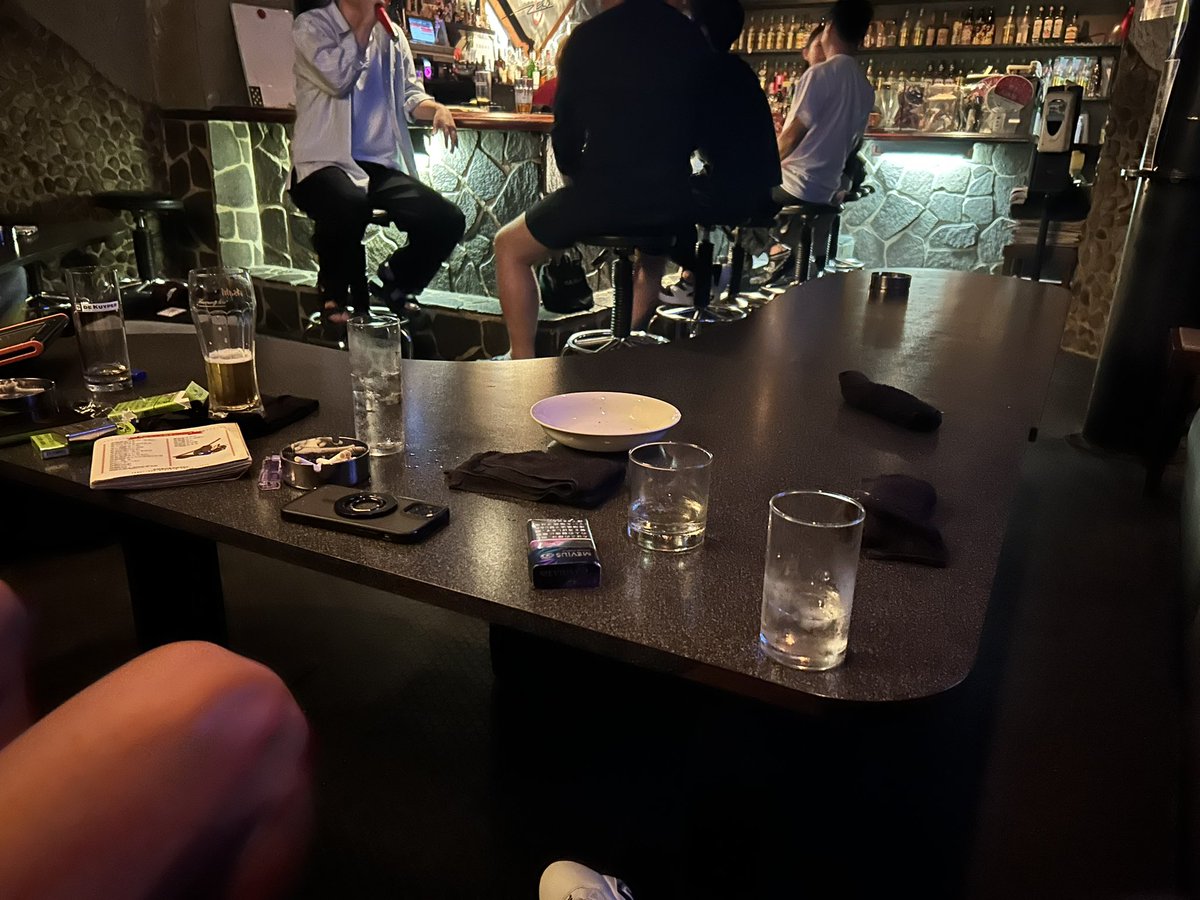 poteee0505's tweet photo. 飲みなう https://t.co/y7aTctR1jV