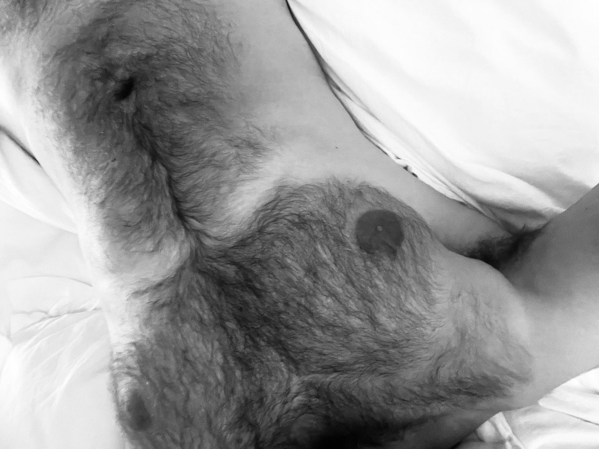 Hairy switch tweet media