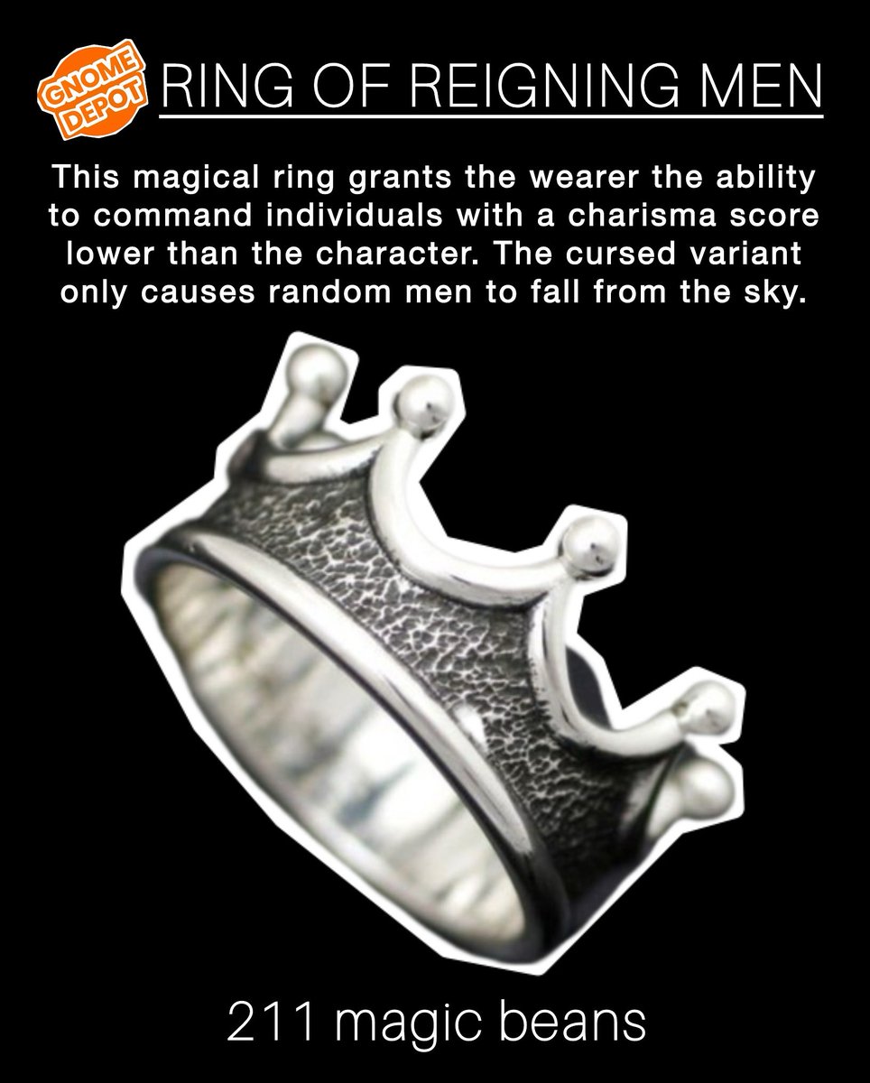 TheGnomeDepot tweet media