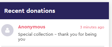 Surrey & Sussex Healthcare Charity tweet media