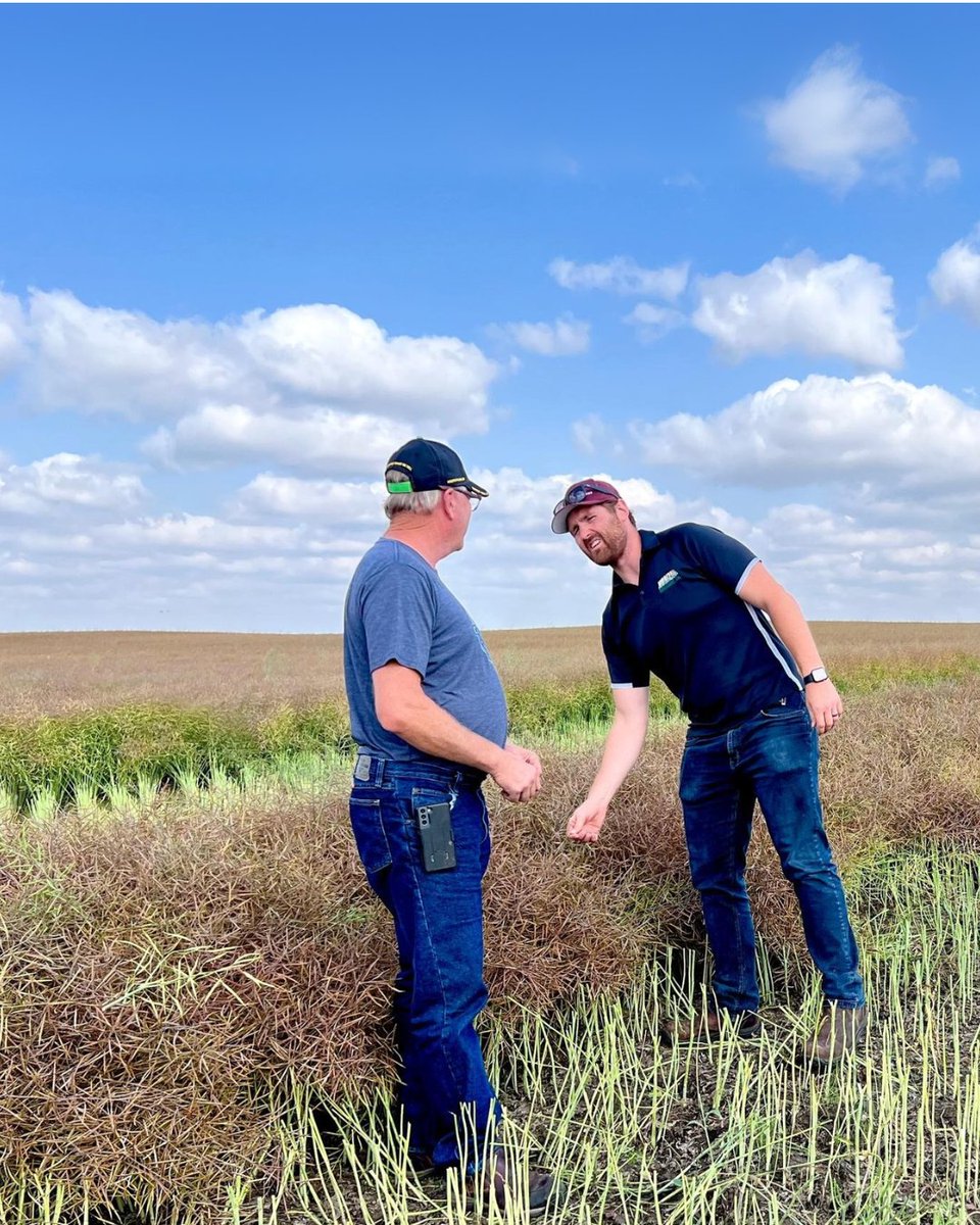 Harvest season is just around the corner, and at Horizon, we’re ready to provide support. 🌾

Bruno: (306) 369-2830
Cudworth: (306) 256-2300
Humboldt: (306) 682-2574
Lake Lenore: (306) 368-2338

#preharvest #harvest25 #saskag #saskfarmers