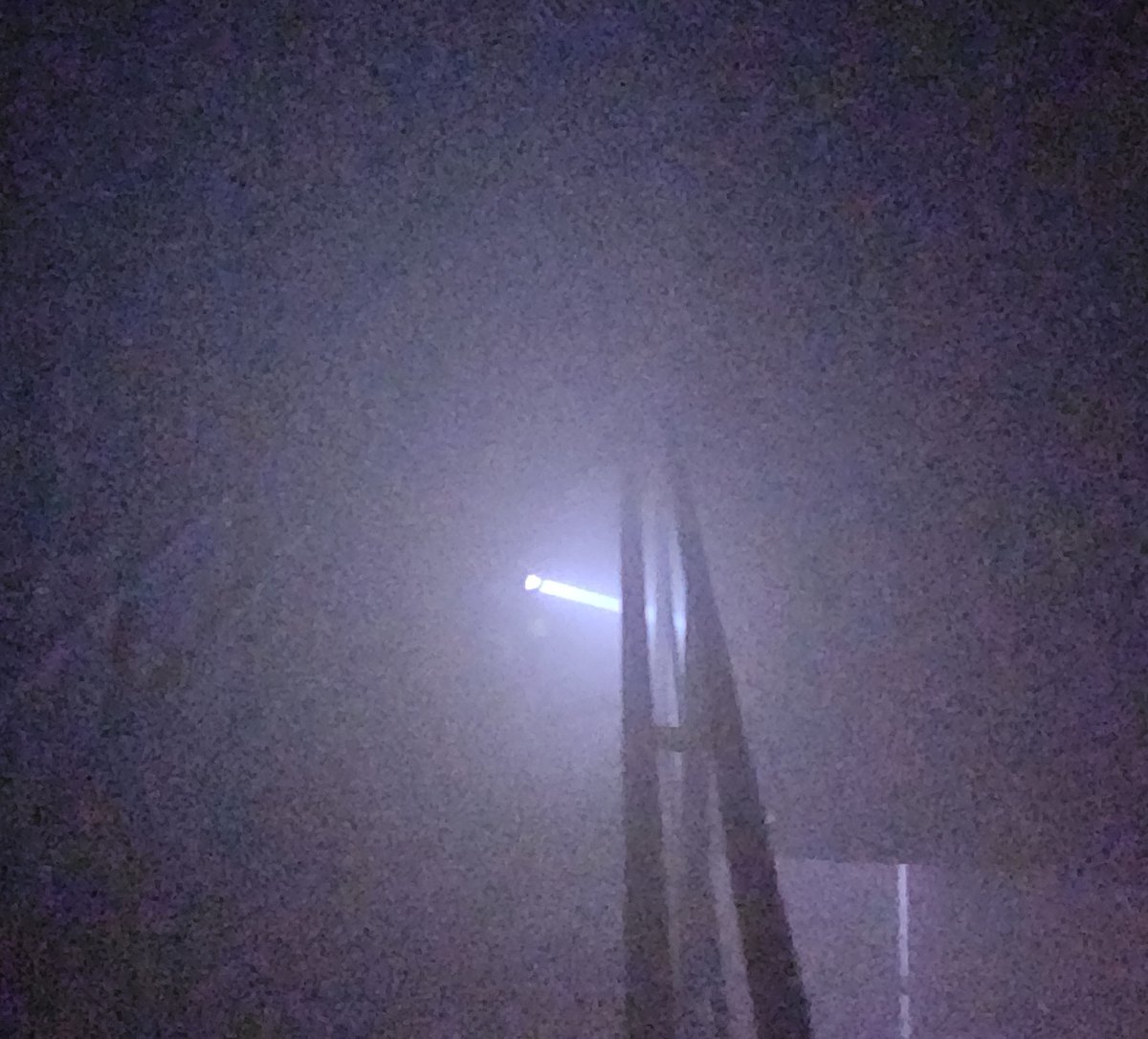 IV) Training Evolutions: The new East Cambridge Training Facility is conducive to running a variety of firefighting evolutions from stretching an attack line in near zero visibilty (as shown here) to ladder work, search &amp; rescue, tech rescue skills, &amp; more.
Group 2 on duty.