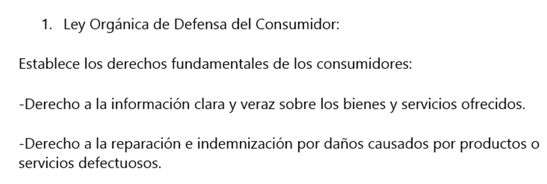 La ley es muy clara en la constitución: <a href="/asobancos/">Asobanca</a>
