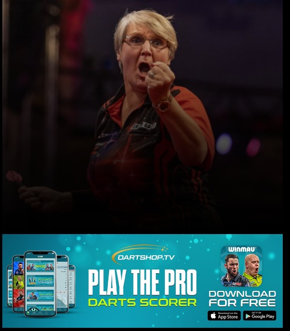 Darts World Magazine (@darts_world) on Twitter photo 🎯🔵 | Ashton’s Awesome Foursome
<a href="/WomensADC/">Womens Amateur Darts Circuit</a>
If Lisa Ashton had woken up next to a magic lamp on Sunday 27th July, her three wishes would likely have been: win the Women’s Matchplay in Blackpool and bag all four WADC events in Leicester
dartsworld.com/2025/08/ashton… 🎯🔵 | Ashton’s Awesome Foursome
<a href="/WomensADC/">Womens Amateur Darts Circuit</a>
If Lisa Ashton had woken up next to a magic lamp on Sunday 27th July, her three wishes would likely have been: win the Women’s Matchplay in Blackpool and bag all four WADC events in Leicester
dartsworld.com/2025/08/ashton…