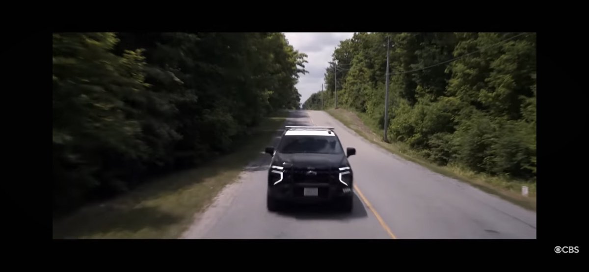 // THEY HAVE ACTUAL VEHICLES AND A 25 TAHOE 🥹🥹🥹