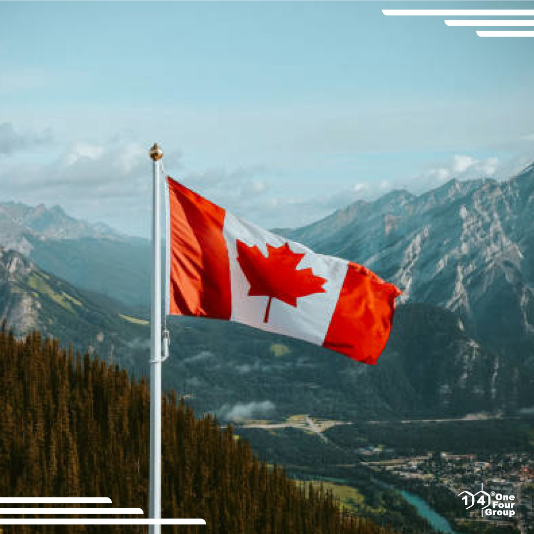 1_4GROUP's tweet image. Celebrating community, culture, and a proud Canadian tradition! The holiday is a chance to celebrate local culture, history, and community heroes. Happy Civic Holiday! 🍁 #CelebratingCommunity #HappyCivicHoliday #Community