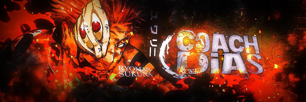 rxnanxy's tweet image. Sukuna.