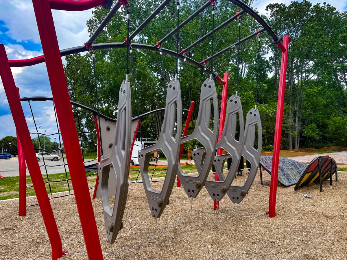 Port Huron Rec. Dept tweet media