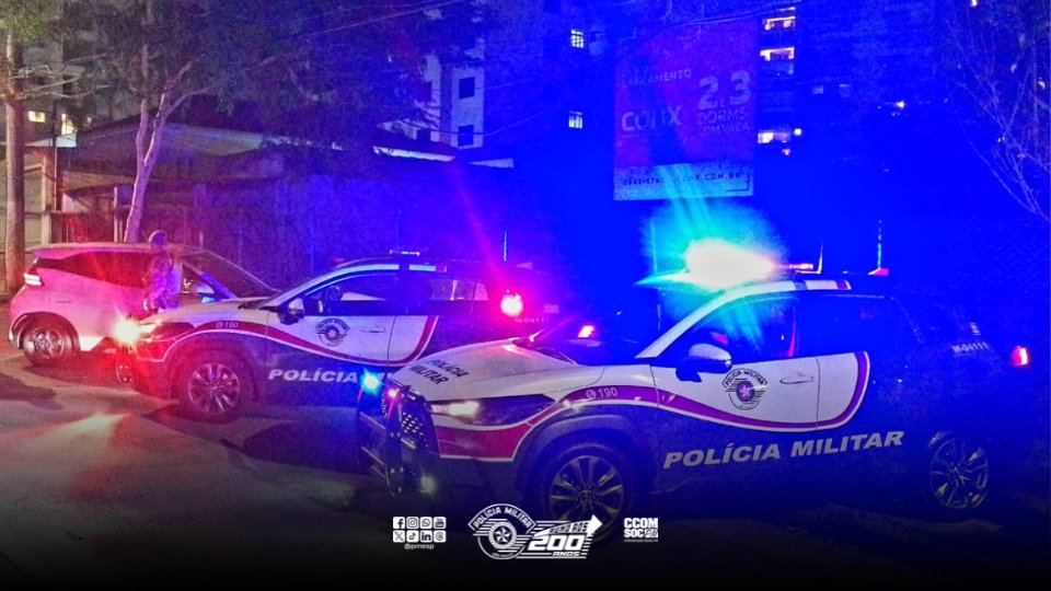 Polícia Militar do Estado de São Paulo (@pmesp) on Twitter photo Suspeito de tentativa de furto a veículos é detido na zona oeste de São Paulo/SP
Confira: x.gd/5lZjy Suspeito de tentativa de furto a veículos é detido na zona oeste de São Paulo/SP
Confira: x.gd/5lZjy
