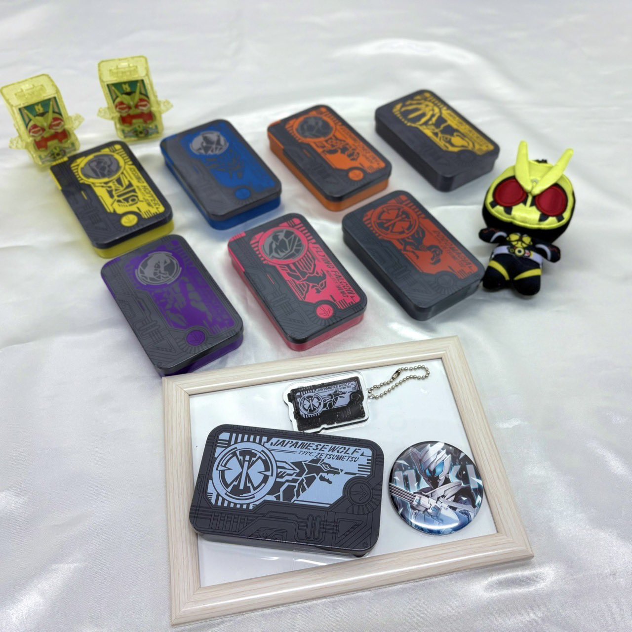 仮面ライダーストア on X: 