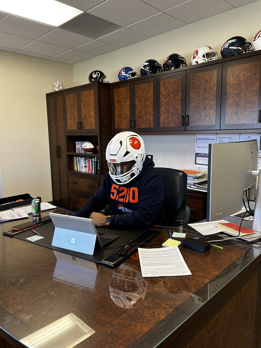 Damani Leech tweet media