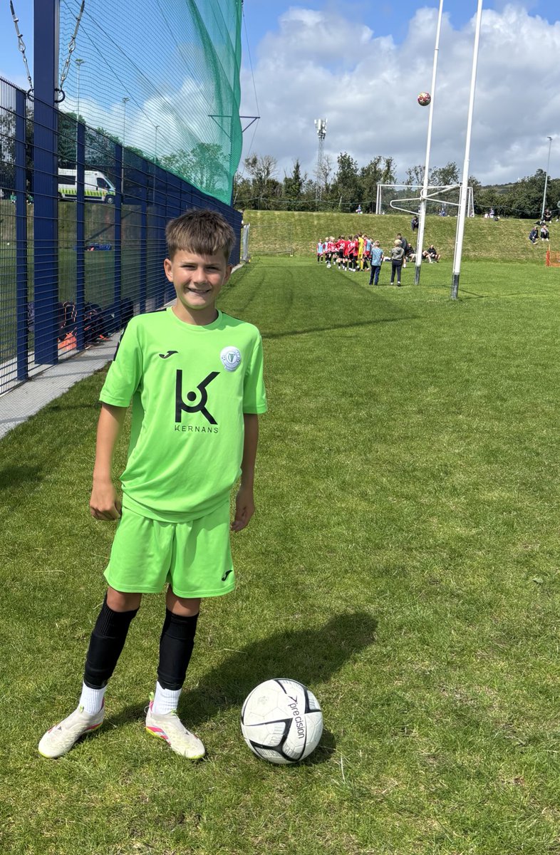 Back to reality with a bang today! Straight to Jordanstown for Day 1 of the Belfast Cup with <a href="/FinnHarpsFC/">Finn Harps FC</a> 
Back in the morning to do it all over again 🙌