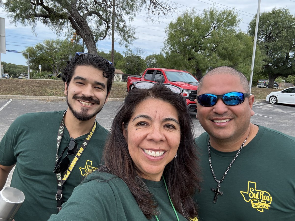 Teresa Alfaro-Dougherty tweet media