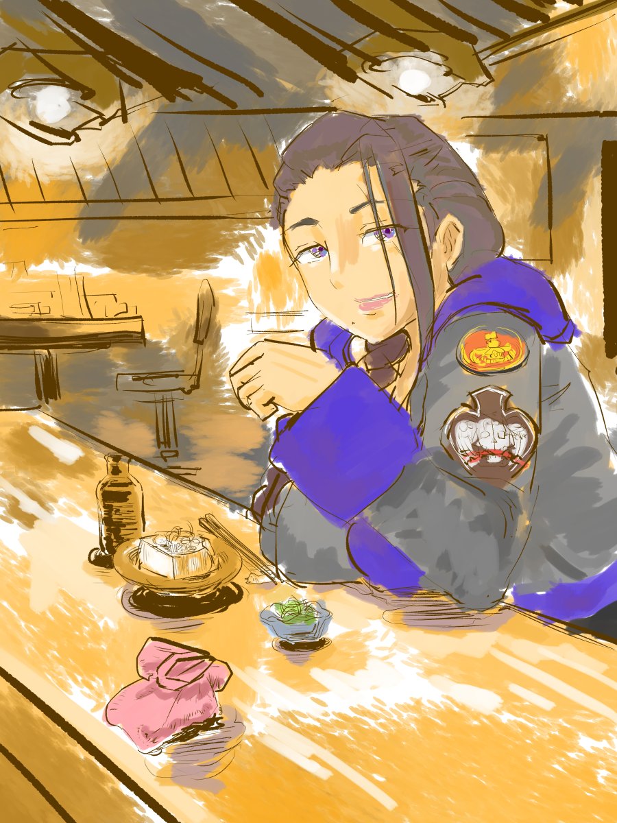 GIGANBADOS's tweet image. #サクラ革命じゃない何か
やっこの日
