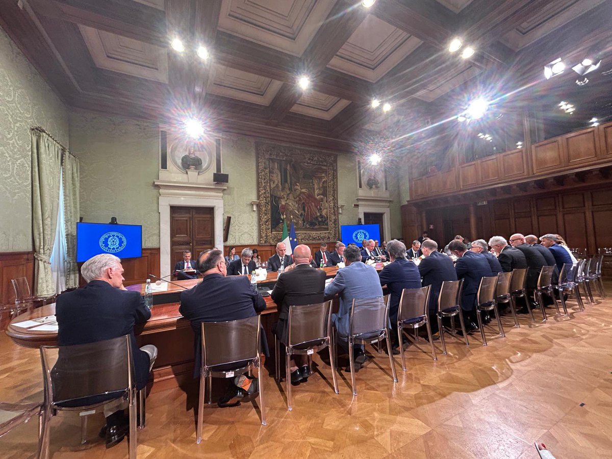 Federdoc tweet media