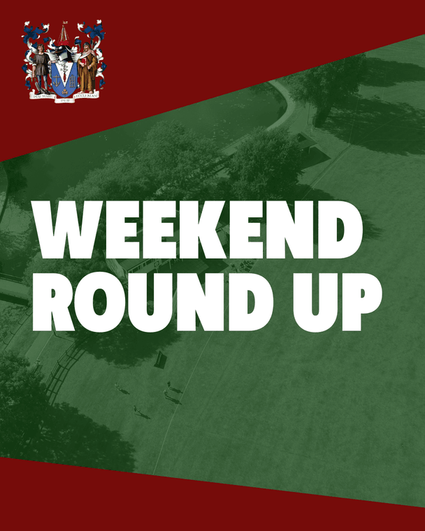 WEEKEND ROUND‑UP: Three wins from four as 1st, 2nd, and 4th XIs deliver commanding performances across the divisions! #Pitchero
sosemtcc.co.uk/news/weekend-r…
