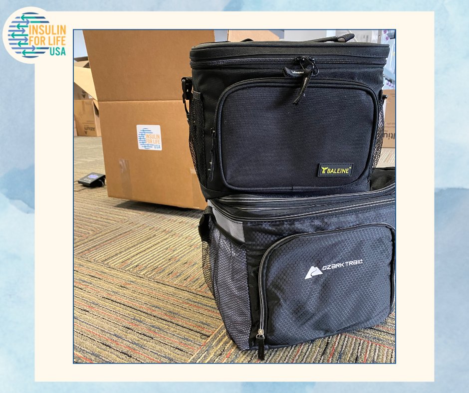 There are many ways to make a difference! Donate supplies, contribute financially, become an ambassador by telling your community about us! Together we can prevent needless waste of life-saving supplies!
linktr.ee/InsulinForLife…