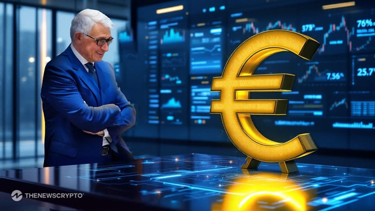 The_NewsCrypto's tweet image. ECB Emphasizes Commitment to Fiat Over Digital Euro💰❌

To know more👇
thenewscrypto.com/ecb-emphasizes…

#ECB #DigitalEuro #FiatCurrency #Stablecoin #CryptoNews