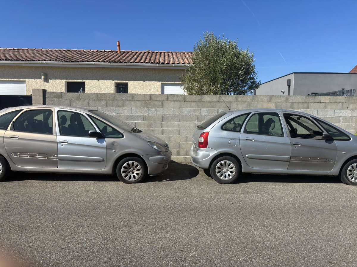 inshallah mon futur mari accepte que nos voitures match comme ça