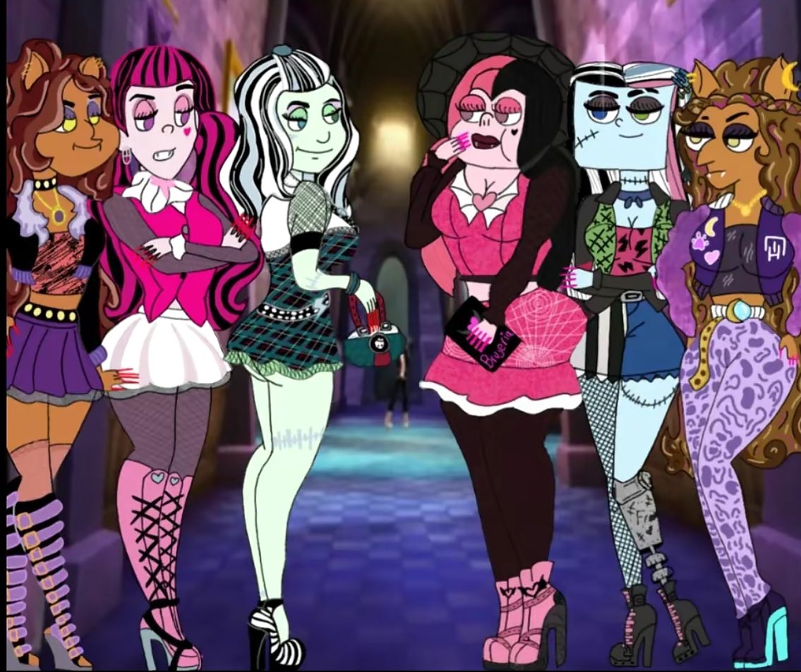 joe mama (@funkoutfianna) on Twitter photo 