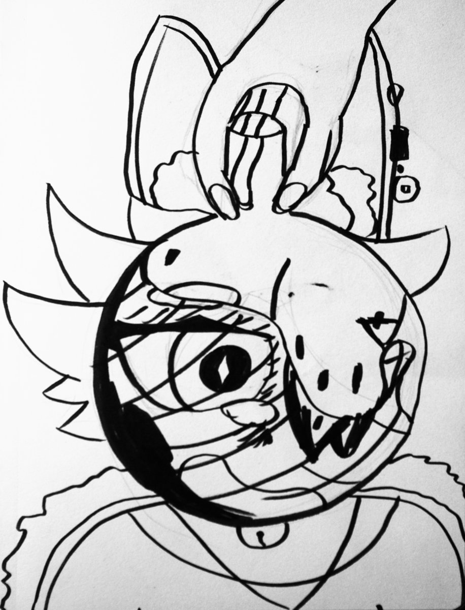 Hue Man (( (@just_hue_man) on Twitter photo Some doodles for <a href="/KittoCattoVT/">KittoCatto🐾🧭</a> and <a href="/xXKuubieXx/">Kuubie🐻💢 EN/Greek/Ger Vtuber</a> to practice my brush pen skills Some doodles for <a href="/KittoCattoVT/">KittoCatto🐾🧭</a> and <a href="/xXKuubieXx/">Kuubie🐻💢 EN/Greek/Ger Vtuber</a> to practice my brush pen skills
