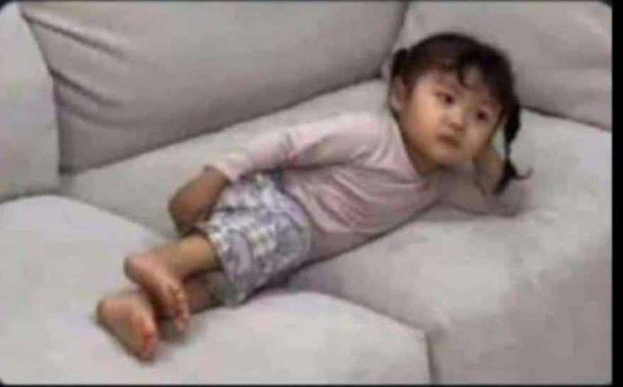 If no one calls me bby I won't shower tonight