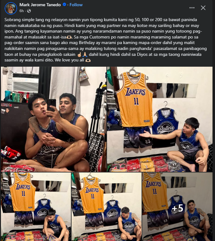 Thirdy ⚓ tweet media