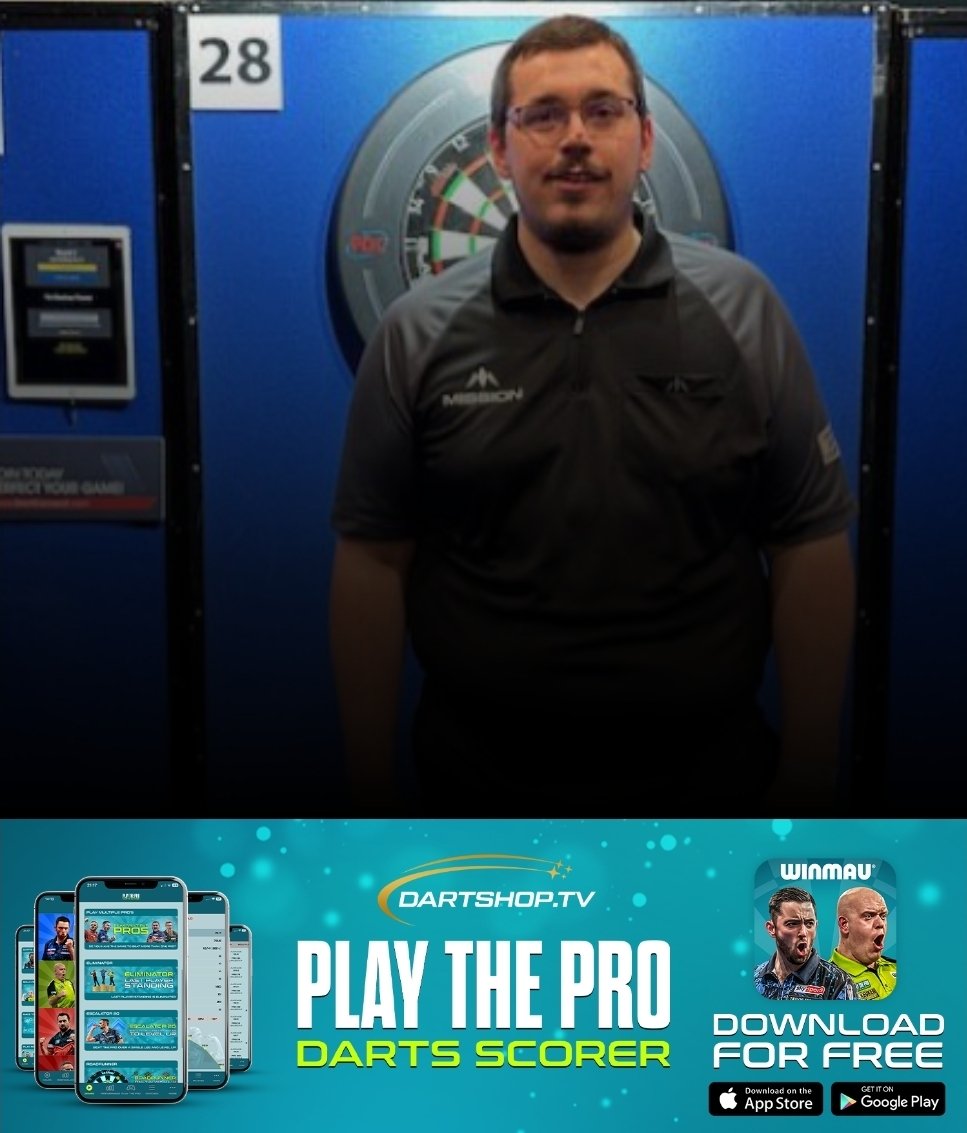 Darts World Magazine (@darts_world) on Twitter photo 🎯🟠 | Tweddle Top ADC Tour Tables
<a href="/dartscircuit/">ADC - Amateur Darts Circuit</a>
Four different event winners in the final batch at Bradmoor Farm over the weekend. Martin, Hughes, Thorpe & Barstow.
But, non could knock Tweddle of his perch.
#TheOfficialVoiceOfDarts
dartsworld.com/2025/08/tweddl… 🎯🟠 | Tweddle Top ADC Tour Tables
<a href="/dartscircuit/">ADC - Amateur Darts Circuit</a>
Four different event winners in the final batch at Bradmoor Farm over the weekend. Martin, Hughes, Thorpe & Barstow.
But, non could knock Tweddle of his perch.
#TheOfficialVoiceOfDarts
dartsworld.com/2025/08/tweddl…