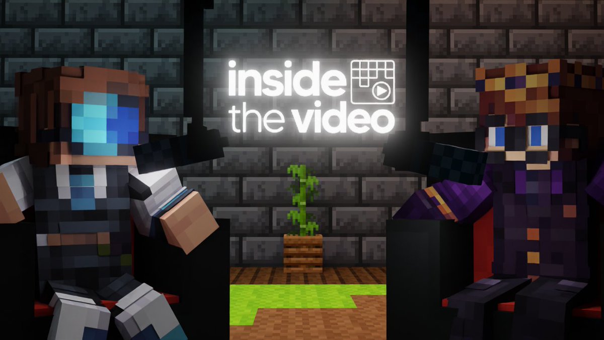 InsideMC (@insidemcstudios) on Twitter photo Due to popular request, both Inside The Video's and any future ones have / will now be uploaded to Spotify also!
If you haven't already given the recordings with Andronicus & Couriway a listen, well you can now through Spotify using the links below! Due to popular request, both Inside The Video's and any future ones have / will now be uploaded to Spotify also!
If you haven't already given the recordings with Andronicus & Couriway a listen, well you can now through Spotify using the links below!