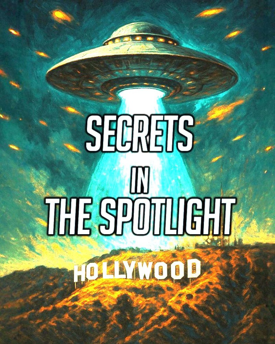 daniel_harary's tweet image. August             4, 2025

This Week at The WOW! Signal           News: The           Hollywood Disclosure Alliance Documentary, Secrets in the             Spotlight, Now           Playing on Amazon; A Look at the Just Concluded 2025 MUFON           Symposium; The…