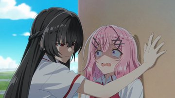 わたしが恋人になれるわけないじゃん、ムリムリ！（※ムリじゃなかった!?） 第5話