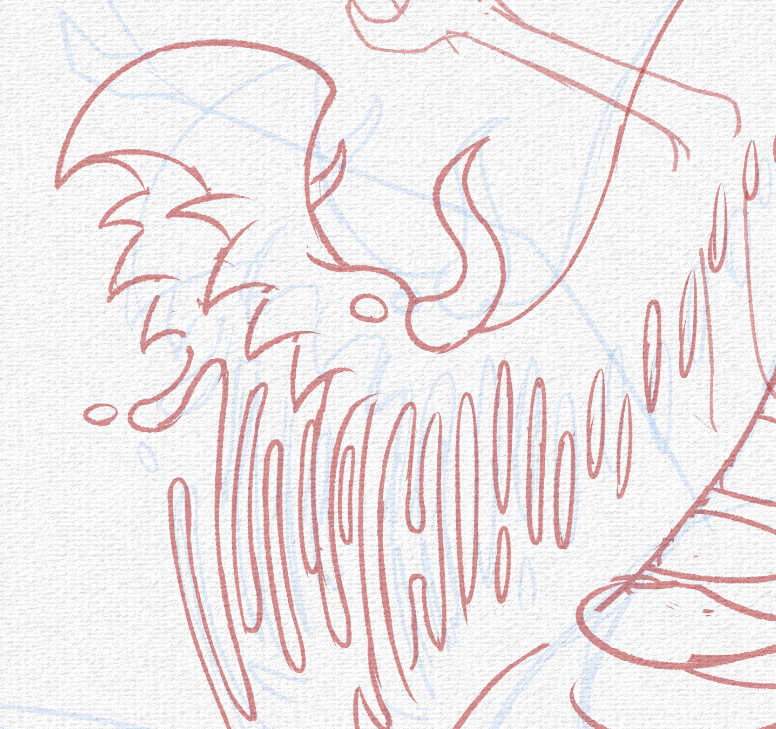 CowboyBumbiss's tweet photo. Gonna be talking about and doing some more #dragon stuff this #Smaugust. https://t.co/Lpd5vYJMkT