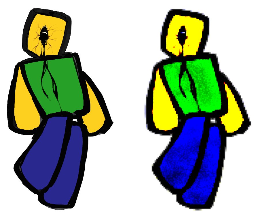 cutIine dibble cribblefruit tweet media