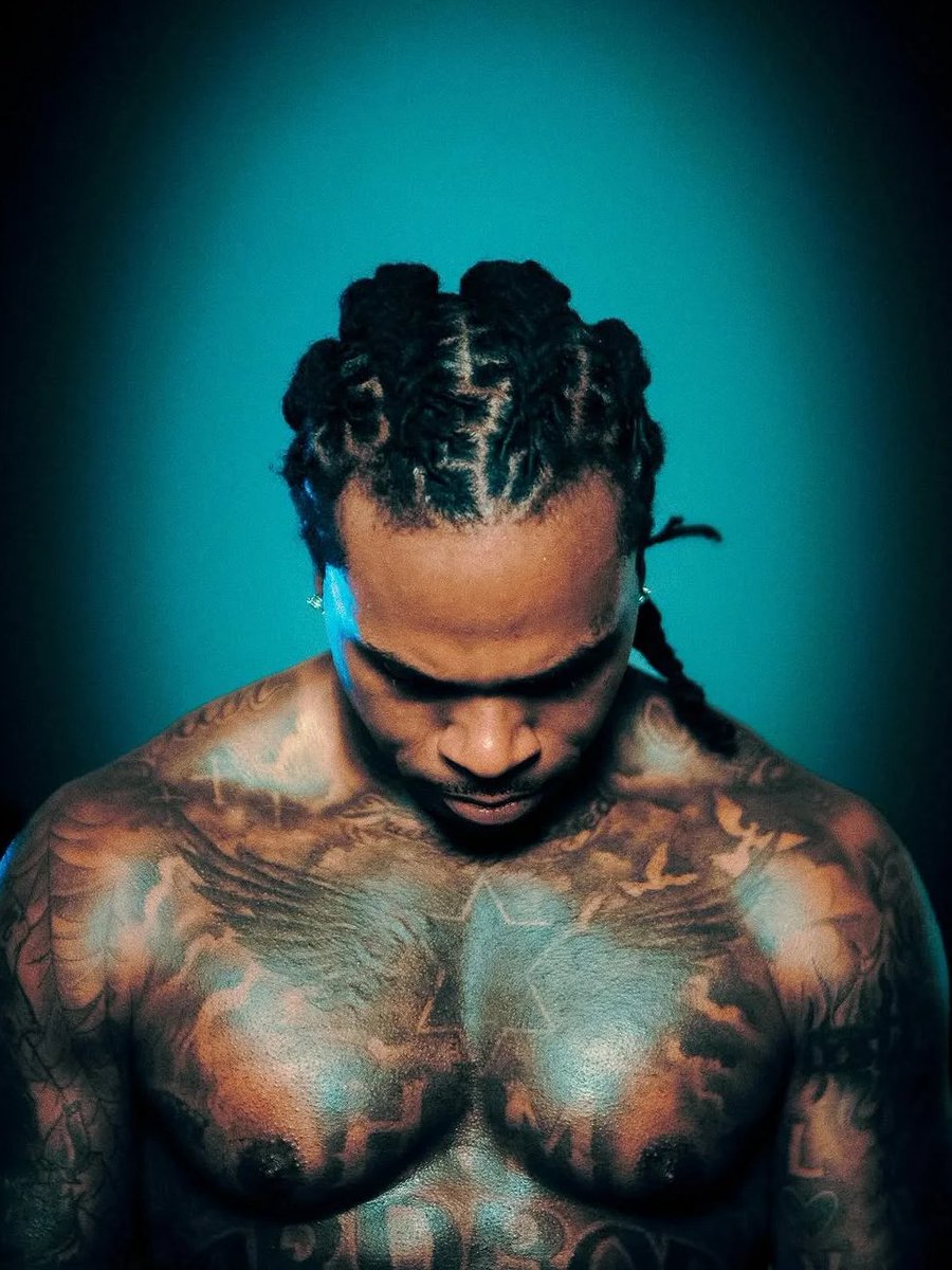 Gunna’s new album, 'THE LAST WUN', will include 25 tracks. 

It will serve as his final release under Young Stoner Life Records.