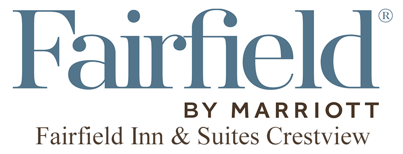 We are excited to welcome Fairfield Inn &amp; Suites as our newest Enterprise Level Investor! Located directly off I-10, Fairfield Inn &amp; Suites is perfect for business travelers, government travelers, or leisure guests! Click the link below to check them out: marriott.com/en-us/hotels/v…