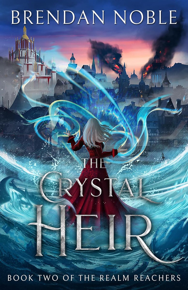 4 books I did line edits on &amp; what I liked about them