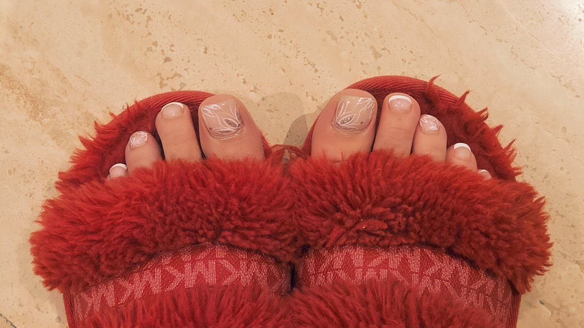 🍓 ⋆𝐒𝐡𝐞𝐥𝐛𝐲 ⋆ 🍓 (@madmshelby) on Twitter photo Getting a PEDI today who is a good boy ?
✨️amaevol@protonmail.com✨️
Of course ill send the after photos
🩷😈🩷😈🩷😈🩷😈🩷😈🩷😈🩷
<a href="/cafreviews_com/">CAF Reviews</a> <a href="/CafNotaclue/">Notaclue *tweets*</a> <a href="/caf_rt/">CAF FREE RT</a> #pedicure #SendTips Getting a PEDI today who is a good boy ?
✨️amaevol@protonmail.com✨️
Of course ill send the after photos
🩷😈🩷😈🩷😈🩷😈🩷😈🩷😈🩷
<a href="/cafreviews_com/">CAF Reviews</a> <a href="/CafNotaclue/">Notaclue *tweets*</a> <a href="/caf_rt/">CAF FREE RT</a> #pedicure #SendTips