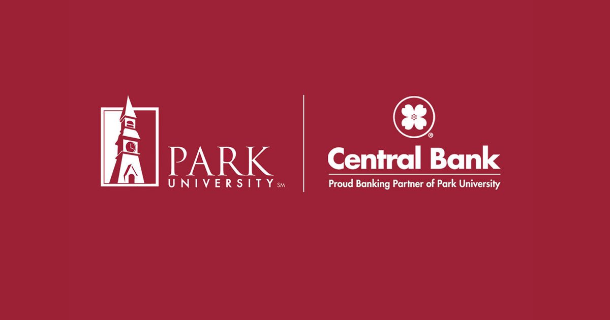 Park University (@parkuniversity) on Twitter photo We’ve officially teamed up with <a href="/CentralBankMO/">Central Bank MO</a>, our new Proud Banking Partner 🏦. This partnership is all about you—building financial confidence, supporting student success, and showcasing that Park pride.
centralbank.net/central-bancom…
#ParkU #CommunityPartner #MidwestMomentum We’ve officially teamed up with <a href="/CentralBankMO/">Central Bank MO</a>, our new Proud Banking Partner 🏦. This partnership is all about you—building financial confidence, supporting student success, and showcasing that Park pride.
centralbank.net/central-bancom…
#ParkU #CommunityPartner #MidwestMomentum