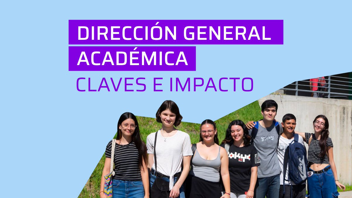¿Cómo se organiza la vida académica en la <a href="/unsamoficial/">Universidad Nacional de San Martín</a>?
Te contamos el trabajo de una Dirección clave para que el derecho a la educación superior se garantice todos los días👇
#UNSAM #EducaciónPública #GestiónAcadémica