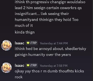 ᅠᅠᅠᅠ𝐋OYAL— 𝓕OLLOW͟I͟N͟G͟ tweet media