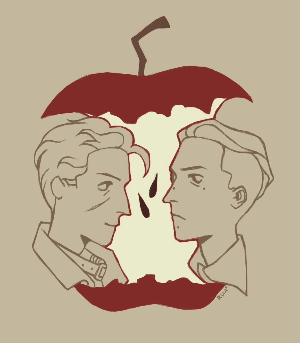 runaida1905's tweet image. #pathologic #морутопия