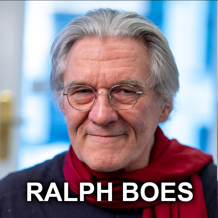 Ankündigung des Veranstalters:
Wir freuen uns Ralph Boes als Vortragsgast beim 6.MdFF gewonnen zu haben

Bekannt geworden ist er für seine erfolgreiche Klage vorm Bundesverfassungsgericht gegen die unmäßigen Sanktionen in Harz IV, die daraufhin für verfassungswidrig erklärt