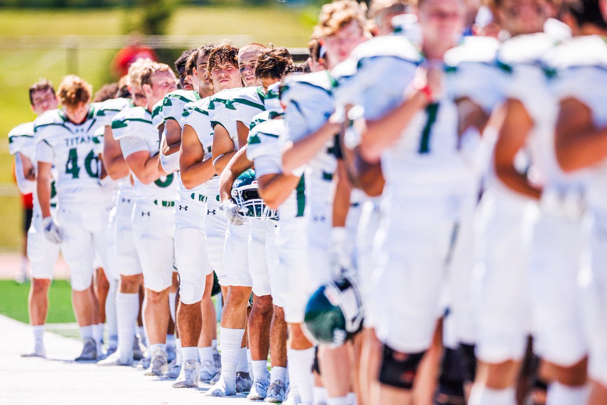 IWUTitanFball's tweet image. Waiting for Saturday’s like this…

4 More Saturday’s till Titan football‼️

#TGOE #TitansUp