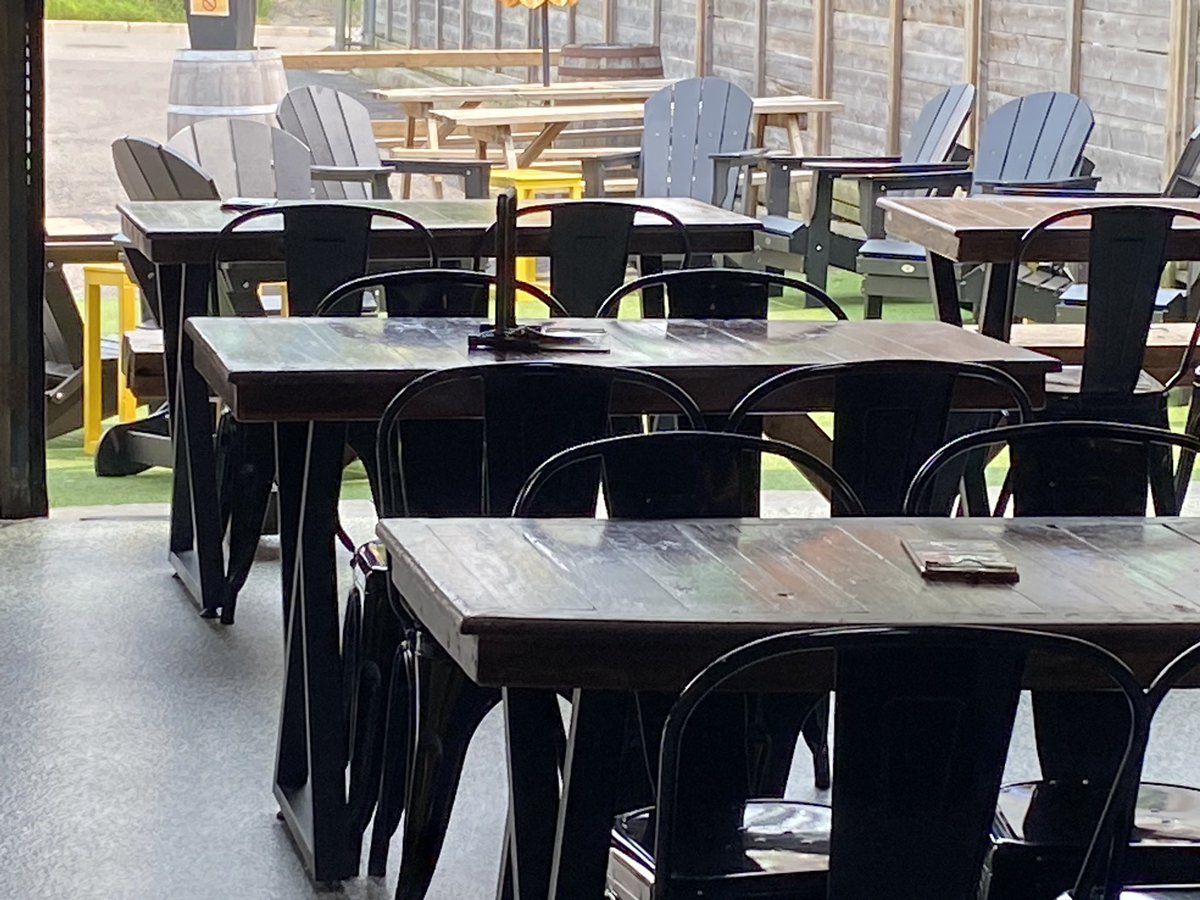 Bruce Dust🥍 🤽🏻♂️ (@wsib_paralegal) on Twitter photo No Rubino holding court on the <a href="/LondonBrewingCo/">London Brewing Co.</a> patio. Also sold out of the J & Rubino <a href="/ClassicRock981/">Classic Rock 98.1</a> Lime Cerveza. 🍻🤘 No Rubino holding court on the <a href="/LondonBrewingCo/">London Brewing Co.</a> patio. Also sold out of the J & Rubino <a href="/ClassicRock981/">Classic Rock 98.1</a> Lime Cerveza. 🍻🤘