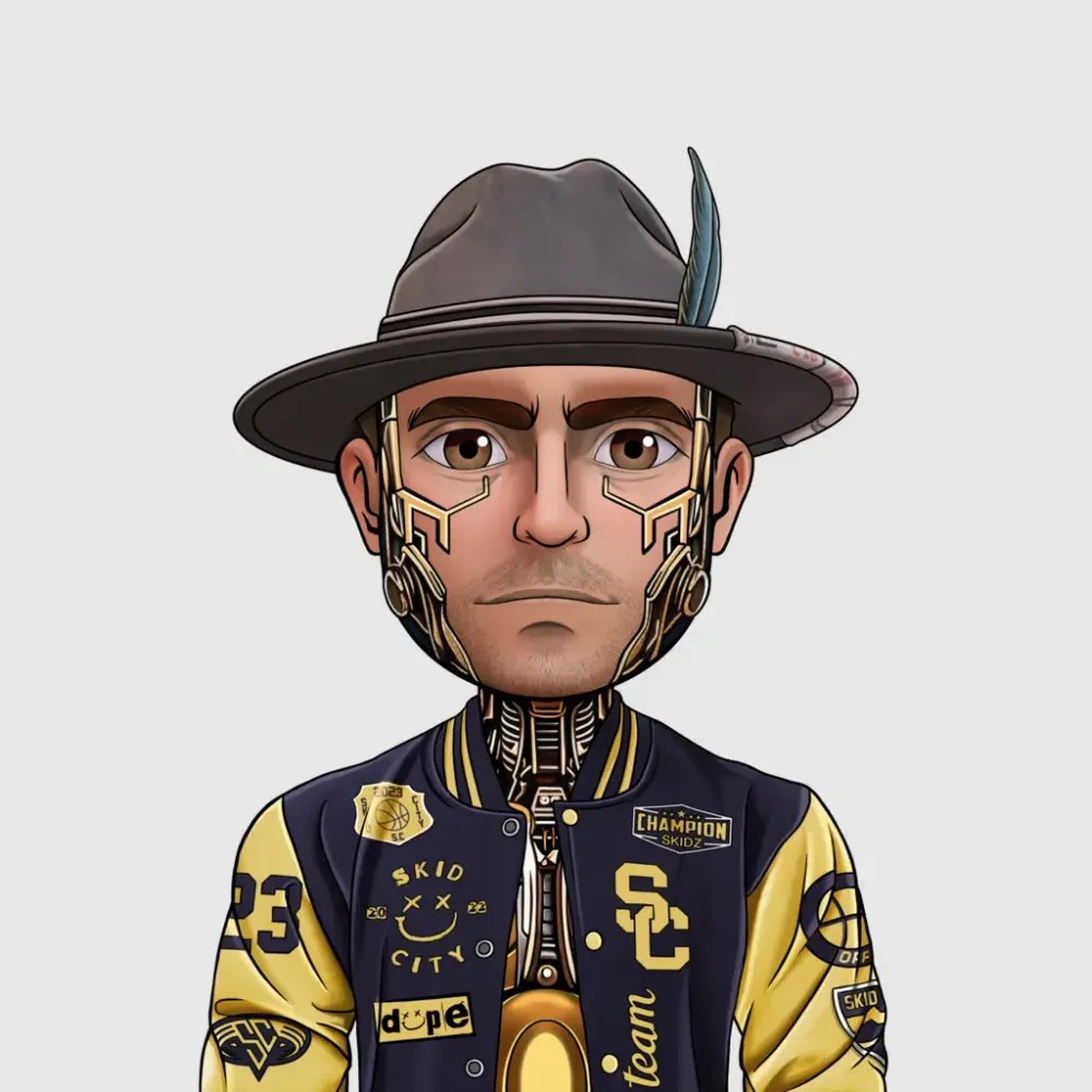 Happy Mod Monday.

We 
        The 
                 People.

Find you 🫵
magiceden.us/collections/ap…