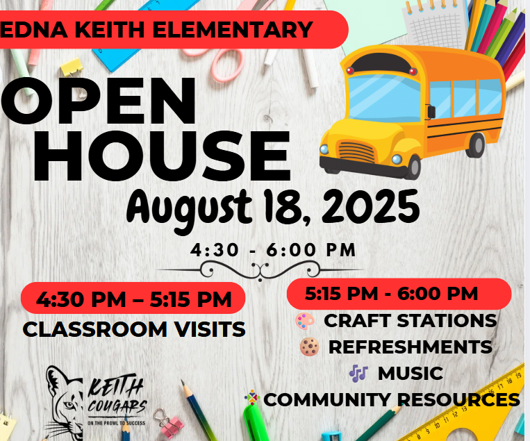 Keith Elementary tweet media