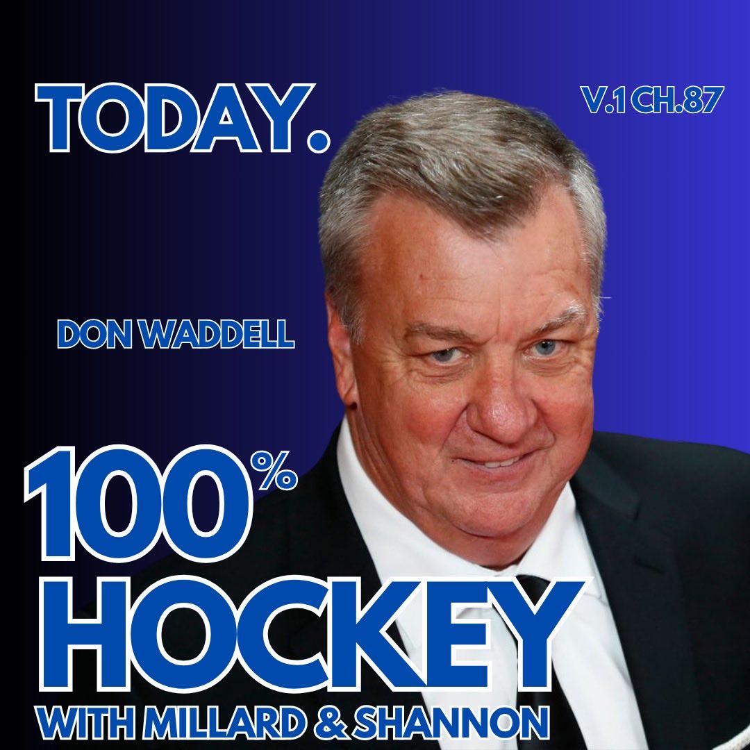Don Waddell on his first year as GM in Columbus. 

Full Podcast at

pod.link/1787800910
